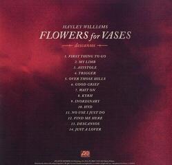 Грамофонна плоча Hayley Williams - Flowers For Vases / Descansos (LP) - 1