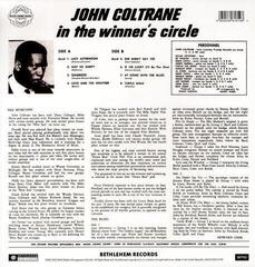 Грамофонна плоча John Coltrane - In The Winner's Circle (Remastered) (180 g) (LP) - 1