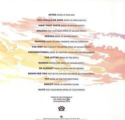 LP ploča Kehlani - You Should Be Here (LP) - 1