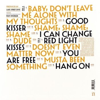 LP ploča Lake Street Dive - Free Yourself (LP) - 2