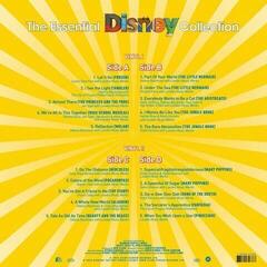 Δίσκος LP London Music Works - The Essential Disney Collection (180 g) (Blue and Purple Marbled Coloured) (2 LP) - 2