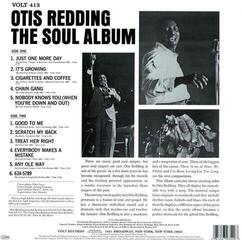 LP ploča Otis Redding - Soul Album (LP) - 1