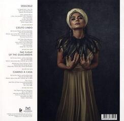 Disco de vinil Van Dyke Parks Orchestrates Verónica Valerio - Only In America (45 RPM) (Single 10") - 1