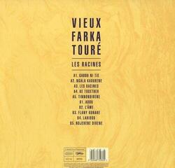LP ploča Vieux Farka Toure - Les Racines  (LP) - 1