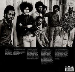 Disco de vinil War - The World Is A Ghetto (LP) - 1