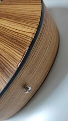 Akustická gitara Jumbo Pasadena SG01SZC 40 Natural Akustická gitara Jumbo (Poškodené) - 1