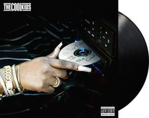 LP ploča The Cool Kids - Hi Top Fade (2 LP) - 1