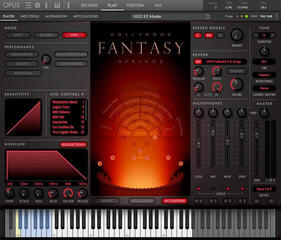 VST Instrument EastWest Sounds Fantasy Bundle (Дигитален продукт) - 2