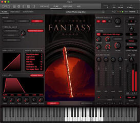 VST Instrument EastWest Sounds Fantasy Bundle (Дигитален продукт) - 4