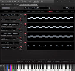 VST Instrument EastWest Sounds Fantasy Bundle (Дигитален продукт) - 5