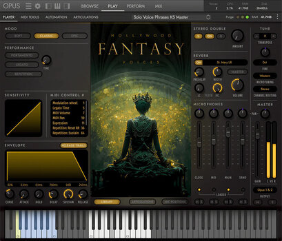 VST Instrument EastWest Sounds Hollywood Bundle (Дигитален продукт) - 3