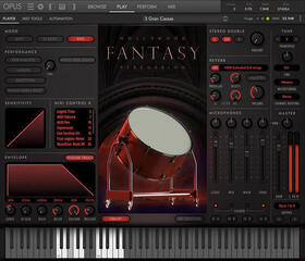 VST Instrument EastWest Sounds Hollywood Bundle (Дигитален продукт) - 3