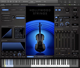 VST Instrument EastWest Sounds Hollywood Bundle (Дигитален продукт) - 4