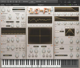 VST Instrument EastWest Sounds Future Bundle (Дигитален продукт) - 2