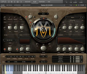 VST Instrument EastWest Sounds Ancient Bundle (Дигитален продукт) - 1