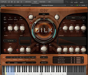 VST Instrument EastWest Sounds Ancient Bundle (Дигитален продукт) - 4