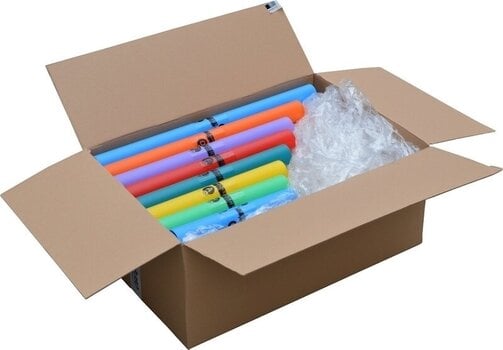 Percussie voor kinderen Bobo Bobotubes Eco 5-Pack Boomwhackers - 3