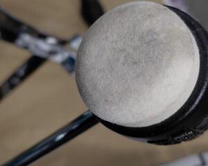 Batterie acoustique Tama CL52KR-PCLP Superstar Classic Caribbean Lacebark Pine Fade Batterie acoustique (Déjà utilisé) - 3