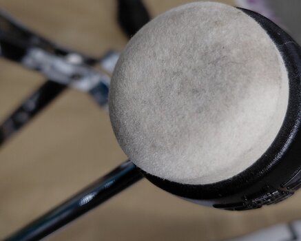 Batterie acoustique Tama CL52KR-PCLP Superstar Classic Caribbean Lacebark Pine Fade Batterie acoustique (Déjà utilisé) - 4