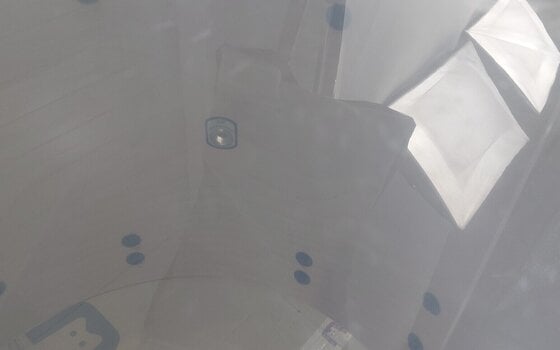 Batterie acoustique Tama CL52KR-PCLP Superstar Classic Caribbean Lacebark Pine Fade Batterie acoustique (Déjà utilisé) - 11