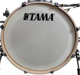 Batterie acoustique Tama CL52KR-PCLP Superstar Classic Caribbean Lacebark Pine Fade Batterie acoustique (Déjà utilisé) - 2