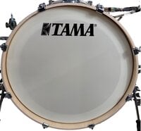 Tama CL52KR-PCLP Superstar Classic Caribbean Lacebark Pine Fade Batterie acoustique