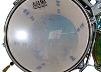 Tama CL52KR-PCLP Superstar Classic Caribbean Lacebark Pine Fade Batterie acoustique