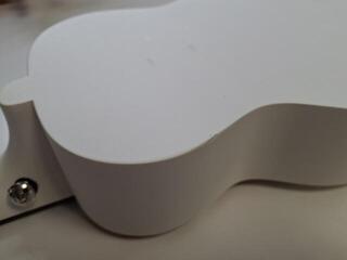 Сопрано укулеле Cascha CULS-DC Linden Ловец на мечти Сопрано укулеле (Повреден) - 1