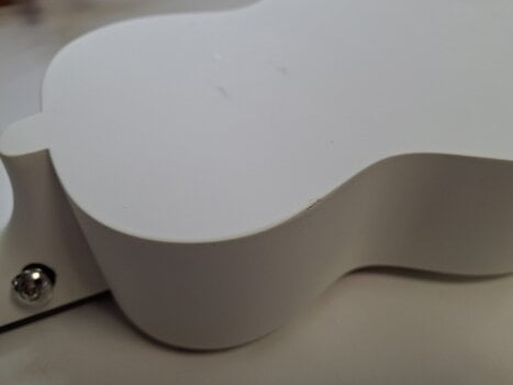 Sopránové ukulele Cascha CULS-DC Linden Lapač snů Sopránové ukulele (Poškozeno) - 2