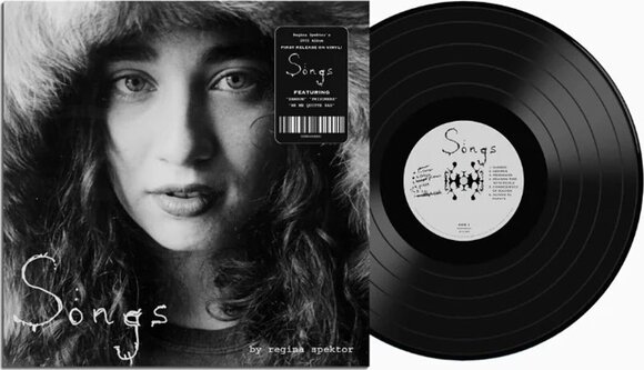 LP ploča Regina Spektor - Songs (LP) - 2