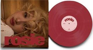 LP ploča The Rose - Rosie (Red Coloured)  (LP) - 1