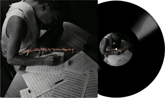 LP ploča Takuya Kuroda - Everyday (LP) - 2