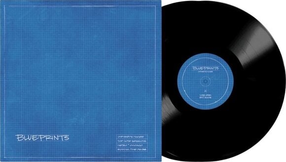Disc de vinil Umphrey's McGee - Blueprints (LP) - 2