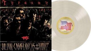 LP ploča The Voidz - Tyranny (Coloured) (2 LP) - 1