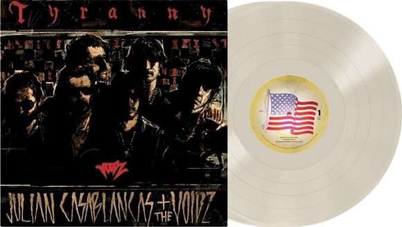 LP ploča The Voidz - Tyranny (Coloured) (2 LP) - 2