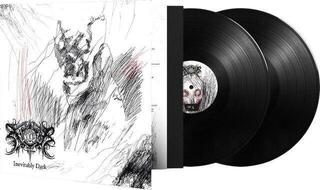 LP ploča Xasthur - Inevitably Dark (2 LP) - 1