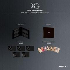 LP ploča XG - Awe (2 LP) - 1