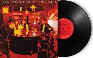 Disque vinyle Blue Öyster Cult - Spectres (180g) (LP) - 1