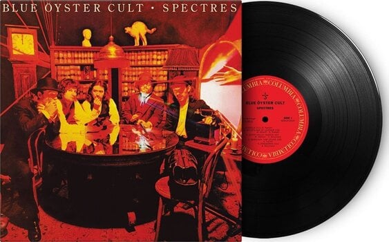 LP ploča Blue Öyster Cult - Spectres (180g) (LP) - 2