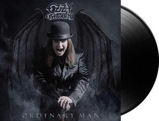 LP ploča Ozzy Osbourne - Ordinary Man (LP) - 1