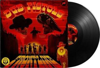 Vinylplate Dub Pistols Frontline (LP) - 1