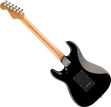 Guitarra elétrica Fender American Ultra II Stratocaster MN Black Guitarra elétrica - 2