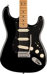 Guitarra elétrica Fender American Ultra II Stratocaster MN Black Guitarra elétrica - 2