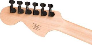 Guitarra elétrica Fender Squier FSR Affinity Stratocaster HH LRL Metallic Black Guitarra elétrica - 4