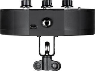 Snare Pad Meinl MCPP 6,25" Snare Pad - 2