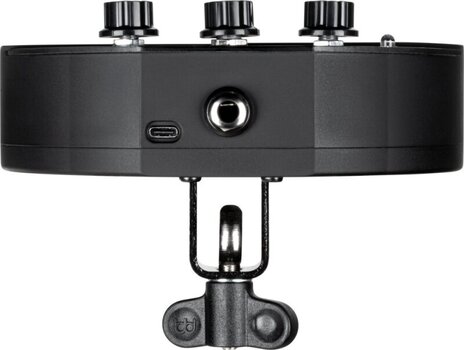 Snare Pad Meinl MCPP 6,25" Snare Pad - 3