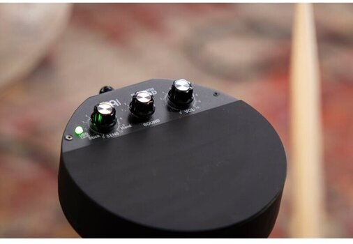 Snare Pad Meinl MCPP 6,25" Snare Pad - 6