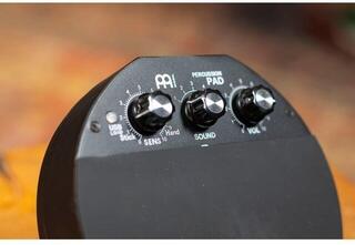 Snare Pad Meinl MCPP 6,25" Snare Pad - 6