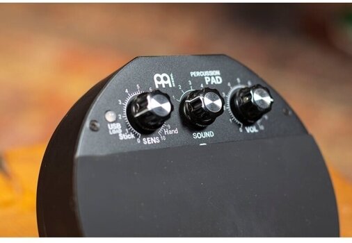 Snare Pad Meinl MCPP 6,25" Snare Pad - 7