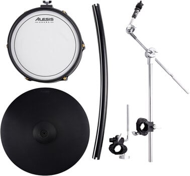 Tom Pad Alesis Strata Club Expansion Pack 12"-16" Tom Pad - 2
